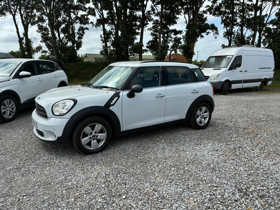 2015 MINI Countryman For Sale Images
