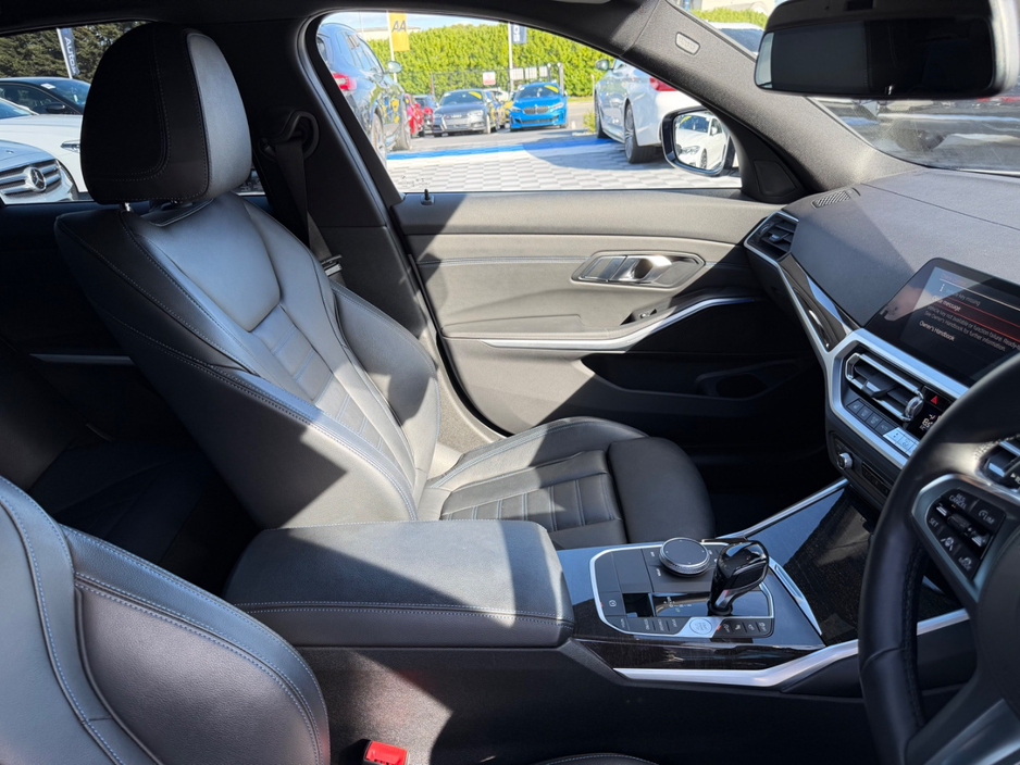 BMW 3 Series M-SPORT - X-DRIVE - 2.0L DIESEL - AUTO - 12M WARRANTY - CAR: 2615 — thumbnail 30