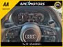 2019 AUDI A3 FINANCE ARRANGED * 30 TFSI SPORT LUXURY PKG * HEATED BLACK LEATHER INTERIOR * DIGITAL DASH * AA APPROVED  * 101 SAFETY CHECKLIST * AUTOMATIC (DSG) * IMMACULATE * COLOUR REVERSE CAMERA * TOP-SPEC 
