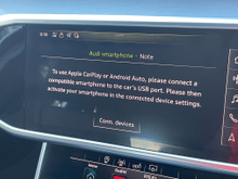 2019 Audi A6 2L Diesel For Sale Images