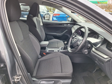 2024 Skoda Octavia 2L Diesel For Sale Images