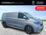 2025 VOLKSWAGEN TRANSPORTER Trendline plus LWB 150Hp 2.0 TDI 6sp Manual