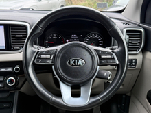 2022 Kia Sportage 1.6L Diesel Hybrid For Sale Images