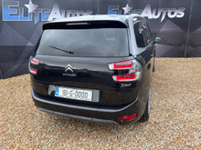 2016 Citroen C4 Picasso 1.6L Petrol For Sale Images