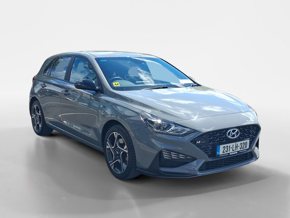 2023 Hyundai i30 For Sale Images
