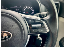 2022 Kia Sportage 1.6L Diesel Hybrid For Sale Images