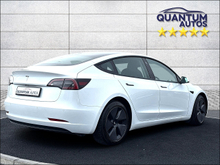 2022 Tesla Model 3 0L Electric For Sale Images