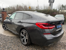 2019 BMW 6 Series 2L Diesel For Sale Images