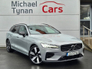 2023 VOLVO V60 T6 R Design PHEV Auto Estate, Privacy Glass, 19'' Alloys, Leather & Alcantara, CarPlay / Android Auto, Electric Tailgate, 360 Camera