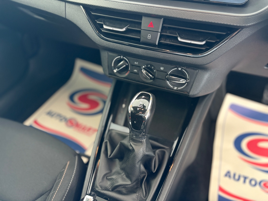 2022 Skoda Kamiq 1L Petrol For Sale Images