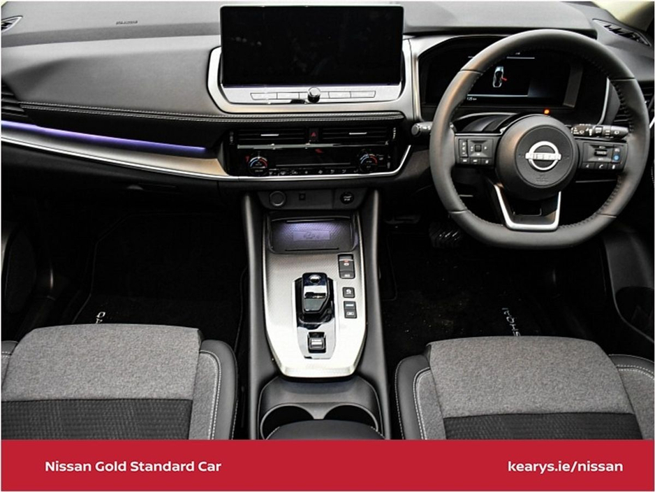 Nissan Qashqai ePOWER SV PREMIUM - MEGA SALE PRICE — thumbnail 4