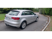 2014 Audi A3 1.6L Diesel For Sale Images