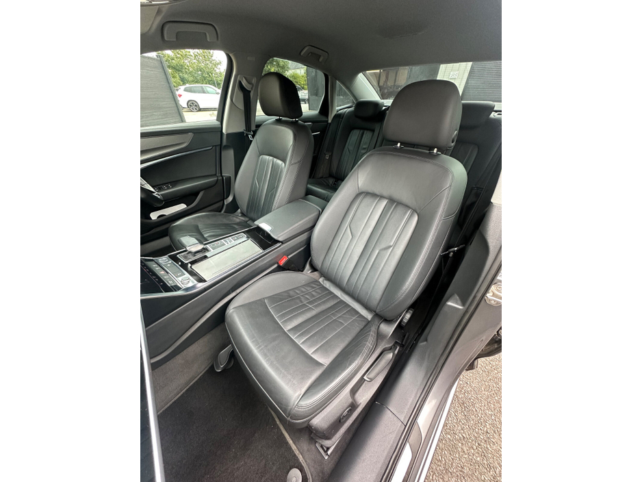 2018 Audi A6 2L Diesel For Sale Images
