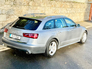 2015 AUDI ALLROAD ALLROAD 3.0 TDI QUATTRO 218 218PS 5DR AUTO