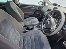 2013 Volkswagen Golf 1.4L Petrol For Sale Images