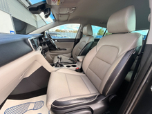2019 Kia Sportage 1.6L Diesel For Sale Images