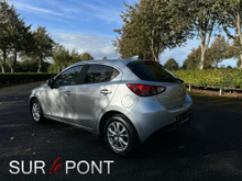 2017 Mazda Demio 1.3L Petrol For Sale Images