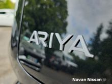 2026 Nissan Ariya 0L Electric For Sale Images
