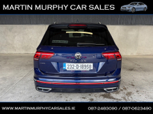 2023 Volkswagen Tiguan 2L Diesel For Sale Images