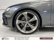 2022 Audi A4 2L Diesel For Sale Images