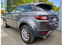 2016 Land Rover Range Rover Evoque 2.0L Diesel For Sale Images