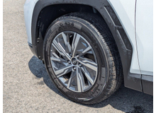 2023 Hyundai Tucson 1.6L Petrol Hybrid For Sale Images