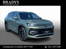 Volkswagen Tayron 2.0 TDI 150HP R-Line DSG 7 SEAT