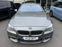2011 BMW 5 Series 2L Diesel For Sale Images