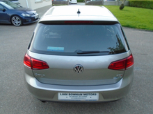 2017 Volkswagen Golf 1.6L Diesel For Sale Images