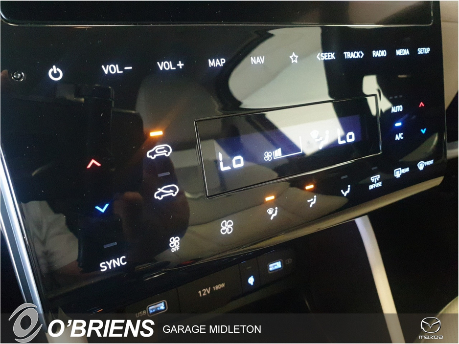 2023 Hyundai Tucson 1.6L Diesel For Sale Images