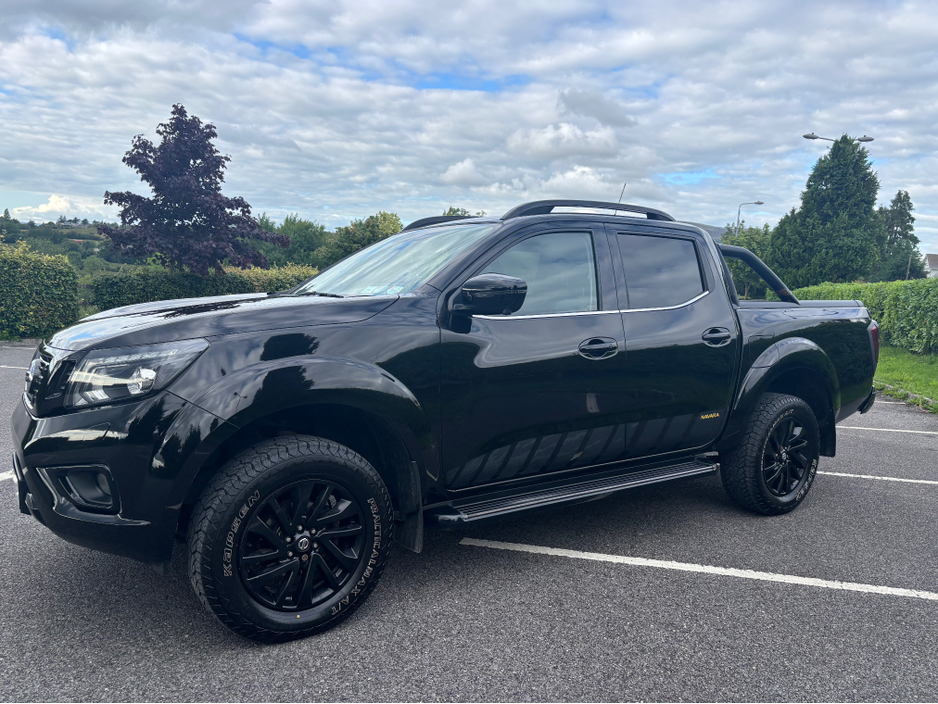 2019 Nissan Navara 2.3L Diesel For Sale Images