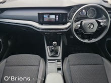 Skoda Octavia AMBITION 1.0 TSI 110 BHP...