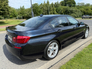 2016 BMW 5 SERIES 2.0 DIESEL M SPORT AUTO HIGH SPEC IRISH CAR