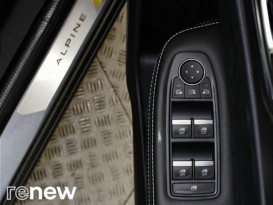 Renault Arkana TCe 160 Auto esprit Alpine — thumbnail 25