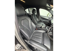 2020 BMW 5 Series 2L Diesel For Sale Images