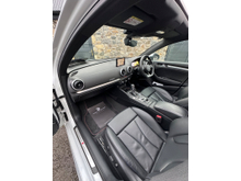 2018 Audi S3 2L Petrol For Sale Images