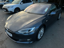 Tesla Model S Model S 75 Dual Motor...