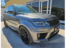 2016 Land Rover Range Rover Sport 3L Diesel For Sale Images
