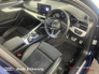 2023 AUDI A4 30 TDI 136HP S Tronic S line with Virtual Cockpit (Digital Dash) 