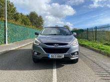 2015 Hyundai ix35 2L Diesel For Sale Images