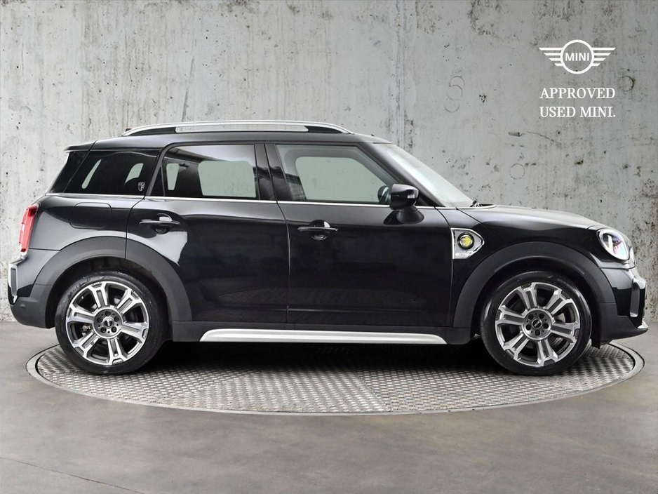 2023 MINI Countryman 1.5L Petrol Plug-in Hybrid For Sale Images