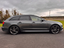 2015 AUDI A6 S LINE TDI ULTRA S-A AVANT