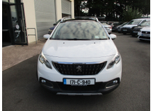 2017 Peugeot 2008 1.6L Diesel For Sale Images