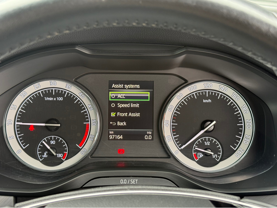 2022 Skoda Kodiaq 2L Diesel For Sale Images