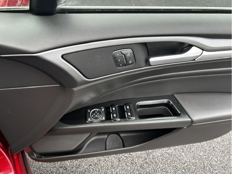 2017 Ford Mondeo 1.5L Diesel For Sale Images