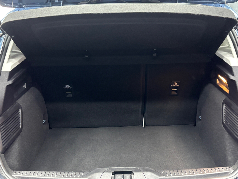 2020 Ford Focus 1.5L Diesel For Sale Images