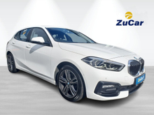 BMW 1 Series 118i SE Auto