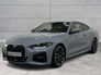 2022 BMW 4 SERIES 420d M Sport Coupe