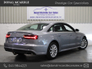 2017 AUDI A6 LIMOUSINE 2.0 TDI 150 SE S-TRONIC 4DR AUTO