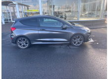 2018 Ford Fiesta 1.0L Petrol For Sale Images